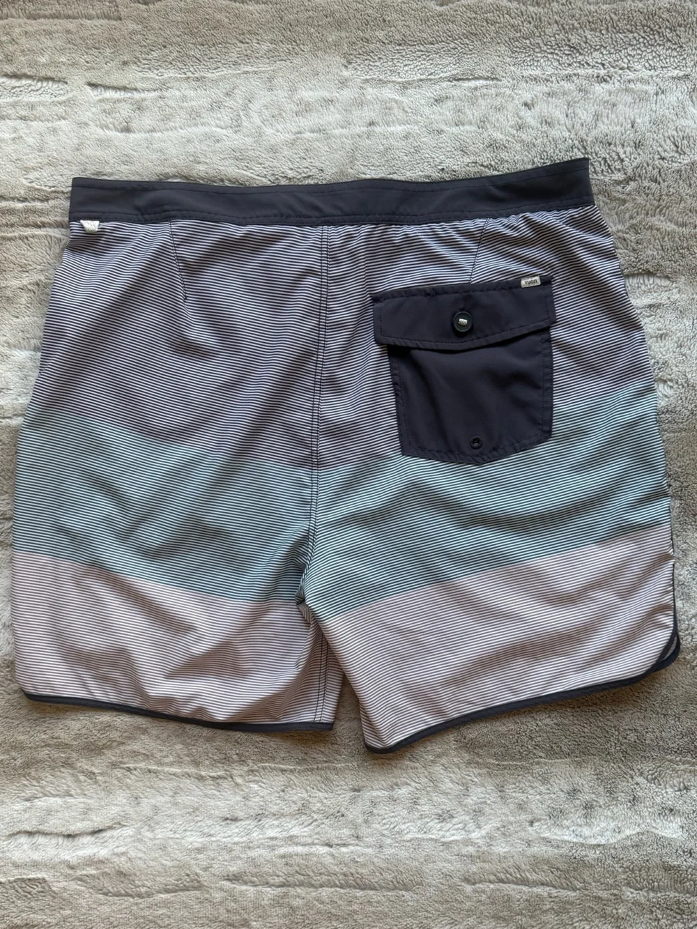 VUORI Men's 7.5
